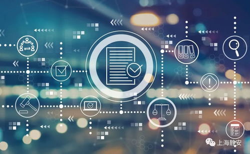 市科創中心深入市北園區，為網絡技術研發企業送政策解疑惑