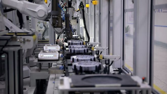 5G賦能千行百業(yè) 全國首個(gè)五星5G工廠的網(wǎng)絡(luò)技術(shù)研發(fā)亮點(diǎn)解析