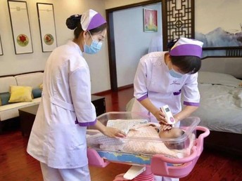 武漢好口碑家政 專業母嬰護理與綜合家政服務，守護您的美好生活