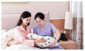 月嫂服務 母嬰生活護理與產后恢復的專業保障——愛心家政開啟溫馨照護新體驗